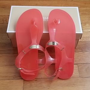 Michael Kors Sandals